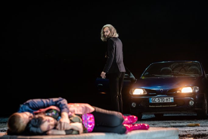 Schaunard - La Bohème